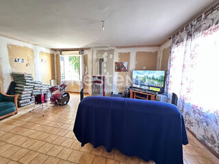 Maison à vendre 8 pièces 149 m²