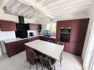 Maison à vendre 7 pièces 160 m²