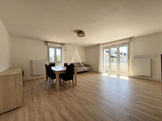  Appartement à vendre 6 pièces 106 m²