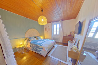  Maison à vendre 4 pièces 90 m²