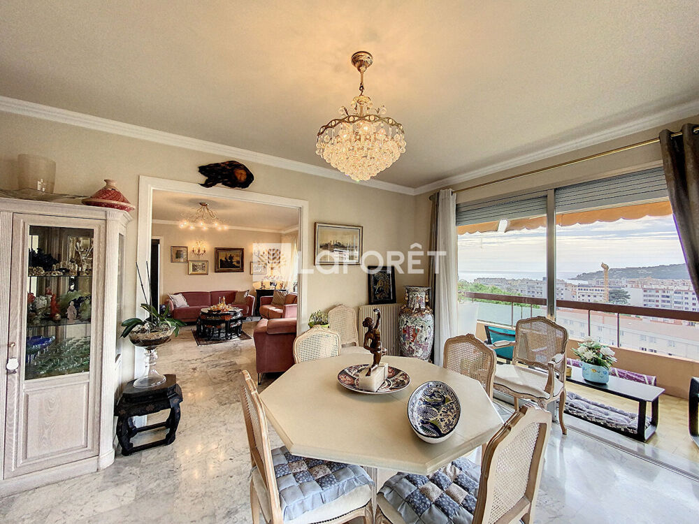 � vendre  Appartement Menton (06500)