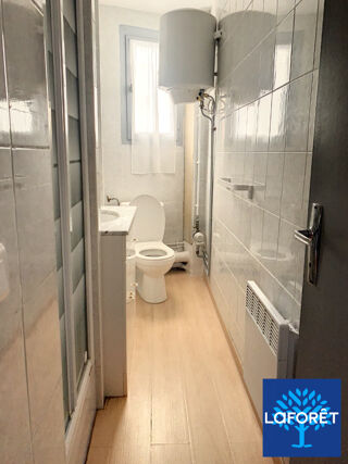  Appartement  vendre 1 pice 19 m