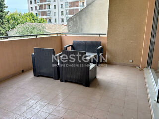  Appartement à vendre 2 pièces 53 m²