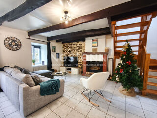  Maison � vendre 4 pi�ces 88 m�