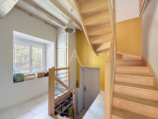  Maison à vendre 8 pièces 228 m²