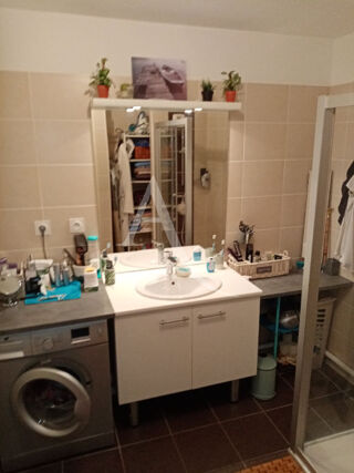  Appartement à louer 3 pièces 67 m²