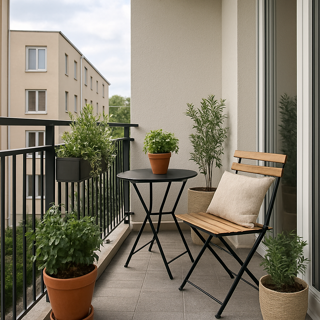  Appartement à vendre 2 pièces 49 m²