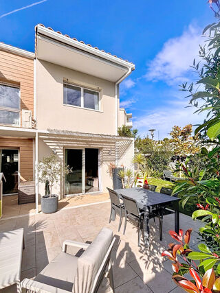  Maison � vendre 3 pi�ces 66 m�