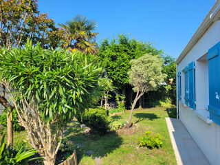 Maison à louer 5 pièces 96 m²