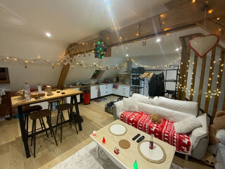  Immeuble � vendre 10 pi�ces 277 m�