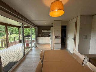  Maison à vendre 3 pièces 41 m²