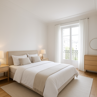  Appartement � vendre 5 pi�ces 116 m�