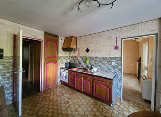  Maison à vendre 4 pièces 96 m²