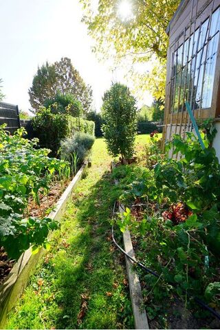  Maison � vendre 8 pi�ces 210 m�