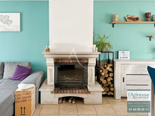  Maison � vendre 6 pi�ces 110 m�