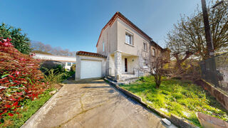  Maison � vendre 6 pi�ces 108 m�