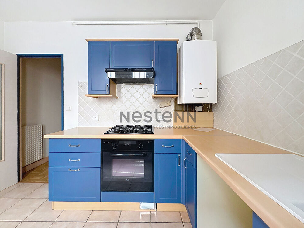 Vente Appartement Bel Appartement, 48M2, 2 pièces en rez-de-chaussée, à Limoges Limoges