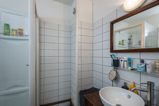  Appartement à vendre 2 pièces 43 m²