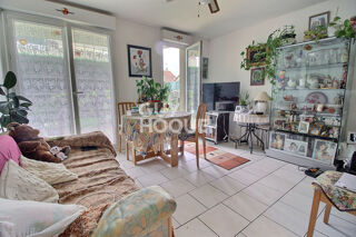  Appartement � vendre 2 pi�ces 34 m�