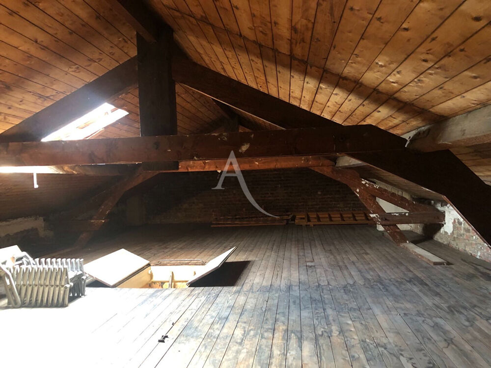 � vendre  Maison Suresnes (92150)
