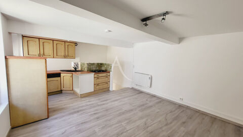  Appartement � louer 2 pi�ces 38 m�