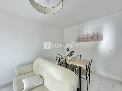  Appartement  louer 2 pices 37 m