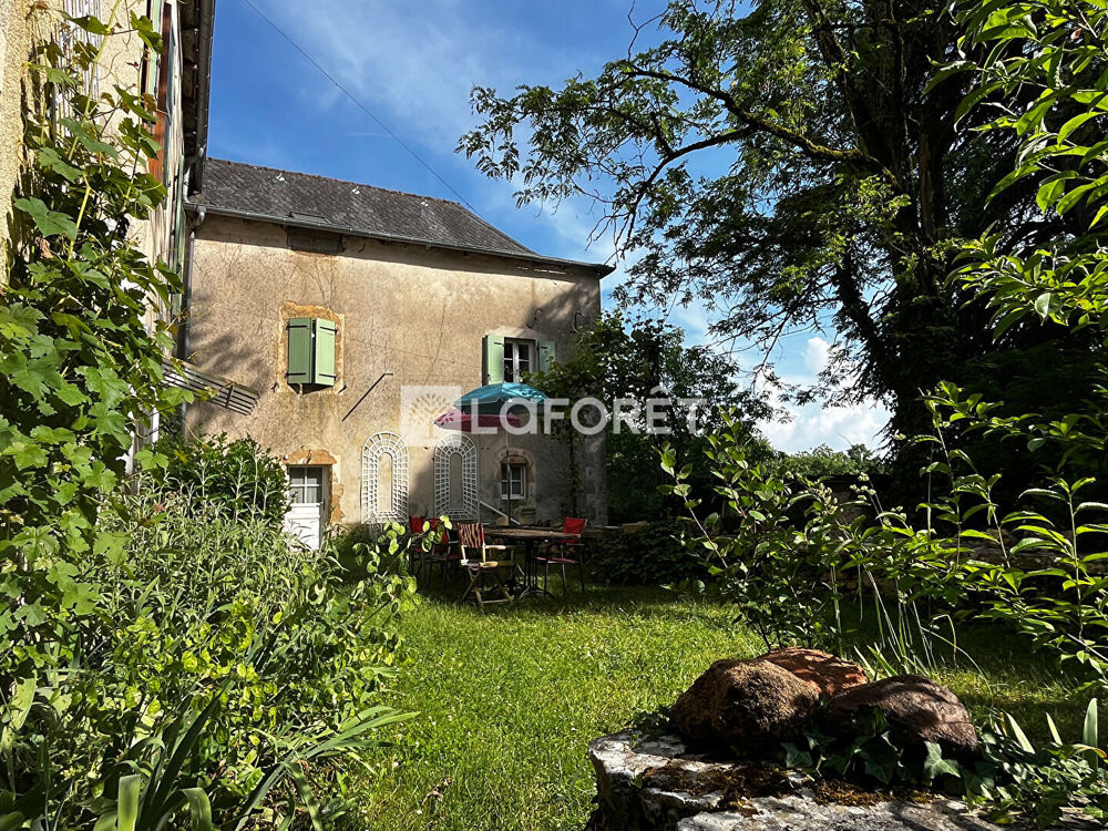 MAISON DE MAÎTRE AVEC PARC : PROJETS FAMILIAL, PROFESSIONNEL OU ASSOCIATIF BIENVENUS!