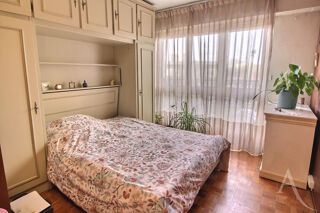  Appartement � vendre 5 pi�ces 91 m�