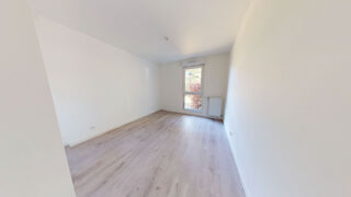  Appartement à louer 2 pièces 39 m²