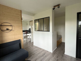  Appartement à louer 1 pièce 33 m²
