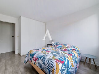  Appartement à vendre 3 pièces 57 m²