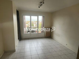  Appartement � vendre 1 pi�ce 34 m�