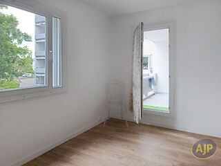  Appartement � vendre 4 pi�ces 93 m�