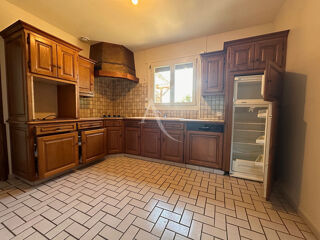  Maison � vendre 4 pi�ces 121 m�