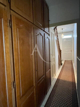  Maison à vendre 6 pièces 104 m²
