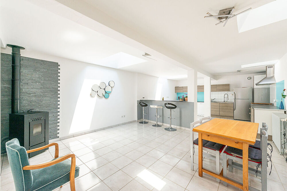 Maison Saint Amand Les Eaux 10 pièce(s) 213 m2