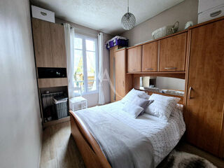  Appartement � vendre 3 pi�ces 42 m�