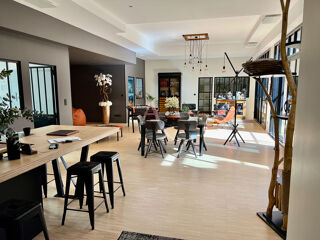  Maison � louer 8 pi�ces 1 m�