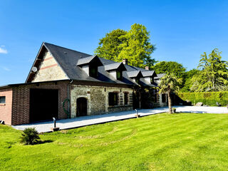  Maison � vendre 9 pi�ces 281 m�