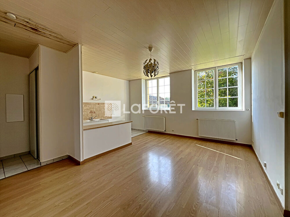 Maison Cuiseaux 5 pièces 165 m2
