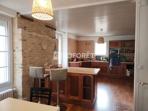  Appartement � louer 4 pi�ces 111 m�