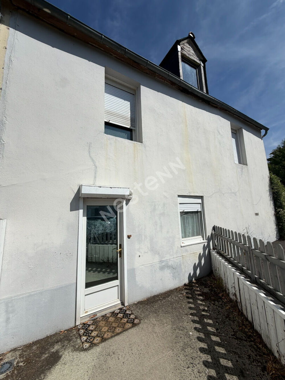 Maison 3 pièces à Ploërmel (56800)