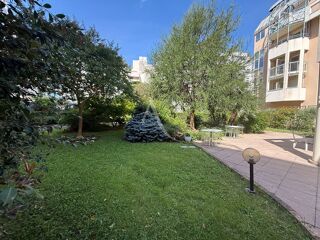  Appartement à vendre 2 pièces 44 m²