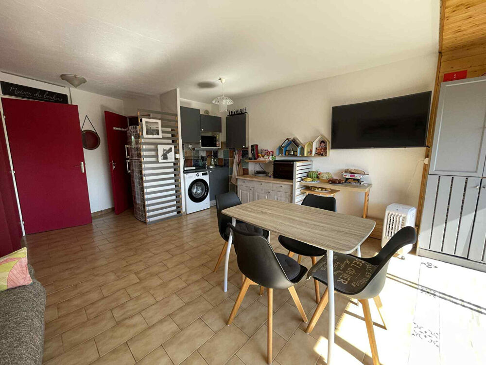 Vente Appartement Appartement La Grande Motte 2 pièce(s) 34 m2 La grande motte