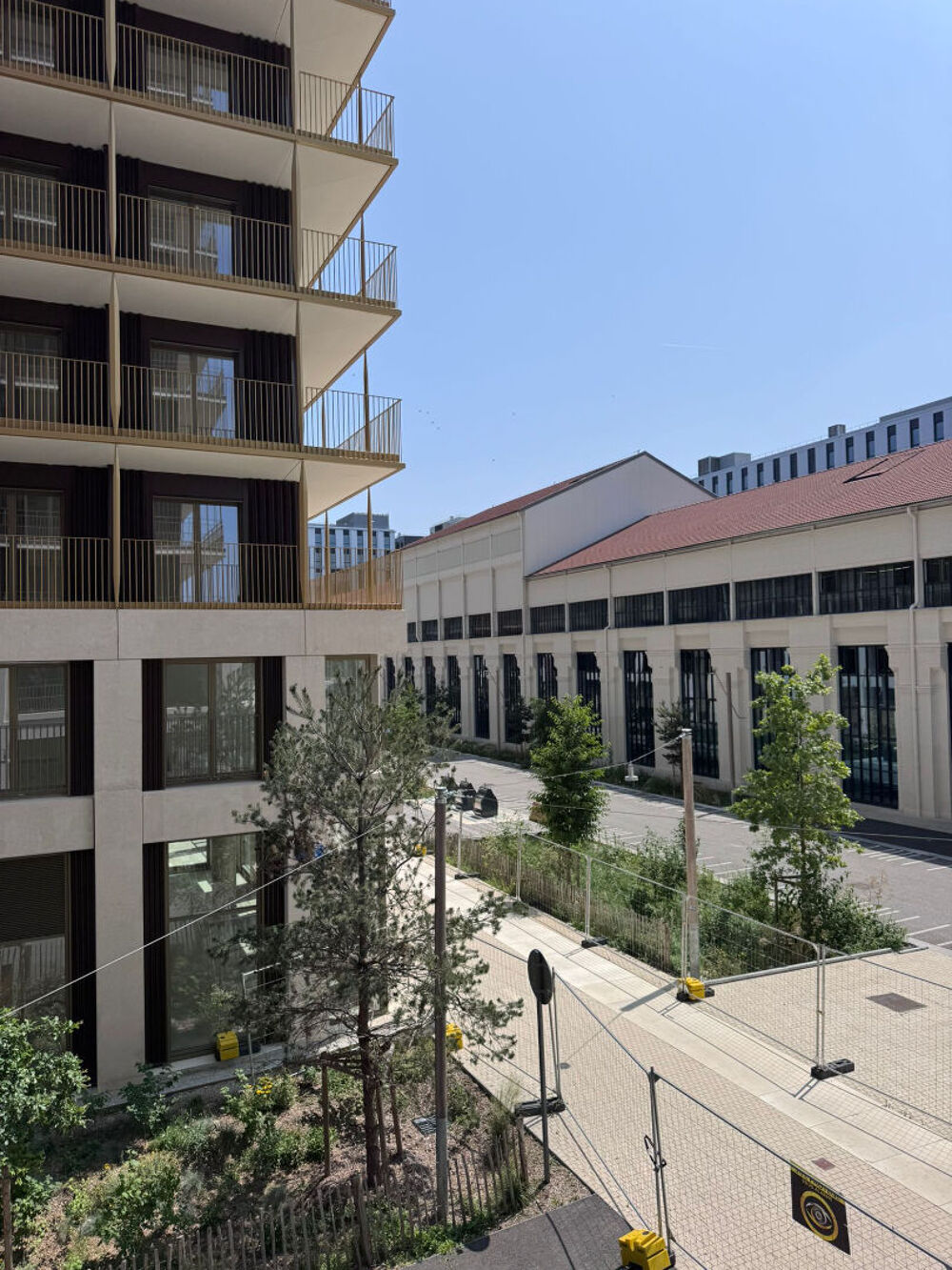 Appartement 1 pièce 30 m² · à Saint Ouen sur Seine · 30 m² · 240 000 €