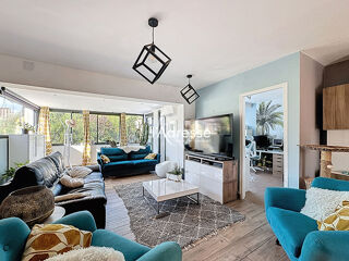  Maison � vendre 5 pi�ces 