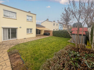  Maison � vendre 6 pi�ces 105 m�