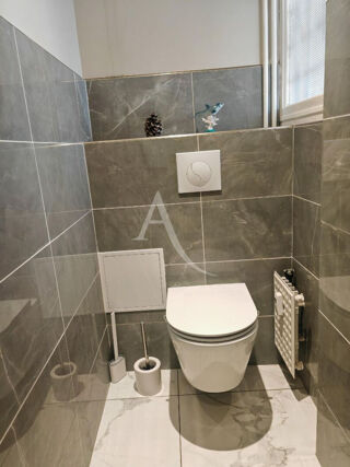  Appartement � vendre 2 pi�ces 46 m�