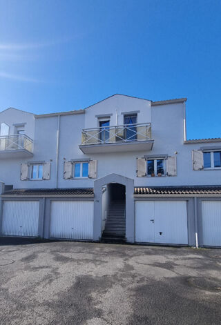  Appartement � vendre 3 pi�ces 60 m�