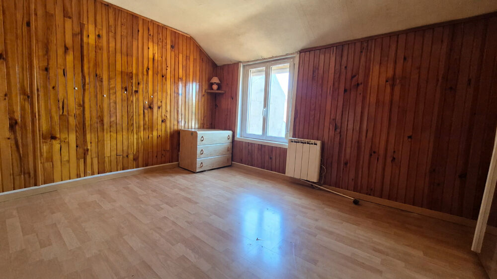 Vente Maison MAISON À FORT POTENTIEL - IDÉALE 1ER ACHAT OU INVESTISSEMENT Wattrelos